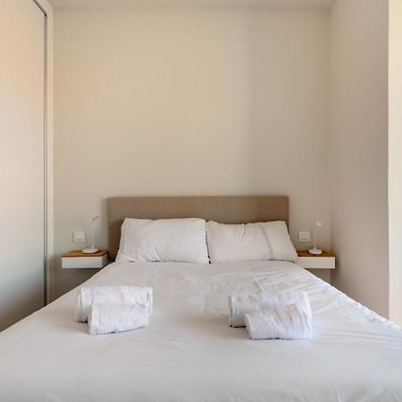 Bright With Views - 2Bd 1Bth- Av America Madrid Extérieur photo